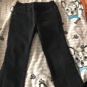 Boys True Religion Jeans size 6